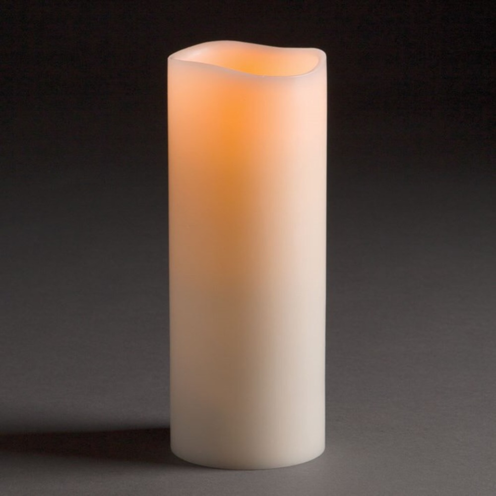 LightLi Flameless Candle